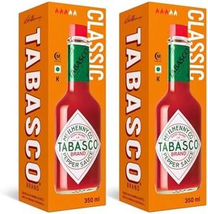 TABASCO Or