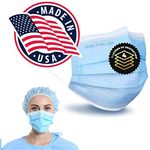 Disposable Mask For Kids Made In Usa