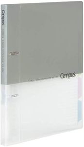 Kokuyo Cam