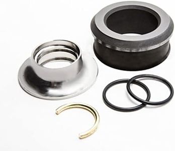 Sea Doo 4-Tec Drive Shaft Carbon Carbone Ring Seal Rebuild Kit RXP RXT GTX