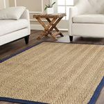 Safavieh Natural Fiber Collection A