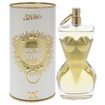 JEAN PAUL GAULTIER DIVINE EAU DE PARFUM SPRAY - 100ML