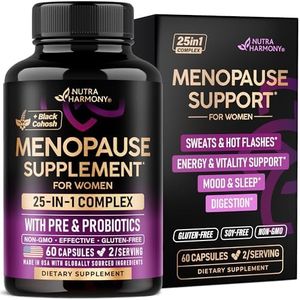 Menopause 