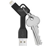 Nomad Key Lightning to USB Cable