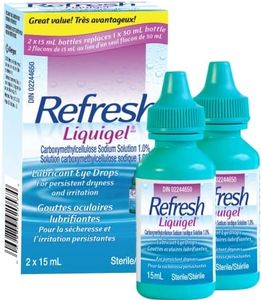 Refresh Li