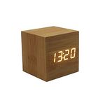 Naxa Electronics Alarm Clocks