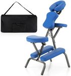 RELAX4LIFE Massage Chair, Folding A