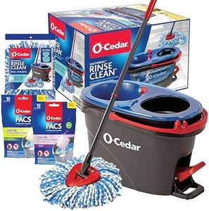 O-Cedar Ea