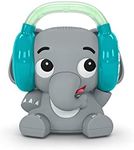 Baby Einstein Earl the Elephant Bab