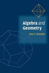 Algebra and Geometry