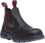 Redback USBOK safety Aussie boot (UK size 8)