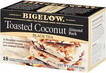 Bigelow Toasted Coconut Almond Bark