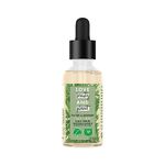 Love Beauty & Planet Tea Tree & Rosemary scalp serum |Anti dandruff, 50ml