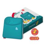 BOOKINOU - Book reader from 2 years old, who reads his books with the voice of his family