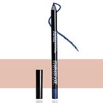 Makeover Professional Intense Glide Kajal (Midnight Blue)