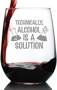 Alcohol Is