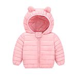 Wifgmjy Kids Oversized Hoodie Regular Clothes Feelcomfy Unisex Children'S Faux Fur Coat Sales Clearance Christmas Clothes Baby Winter Jacket Baby Ski Suit