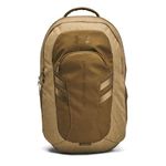 Under Armour Unisex Hustle 6.0 Pro Backpack Coyote Brown One Size