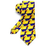 Mens Novelty Neckties