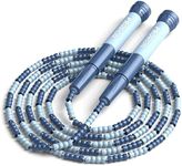 PROIRON Soft Beaded Skipping Rope, 