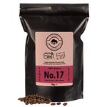 Cherry Storm - No. 17 Blend - Coffee Beans - 500g - 100% Arabica