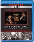 American Epic [Blu-ray]^American Ep