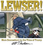 LEWSER!: More Doonesbury in the Tim