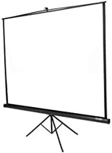 Lumene Arcadia 200V écran de Projection 199,9 cm (78.7") 4:3 - Écrans de Projection (199,9 cm (78.7"), 4:3, Noir)