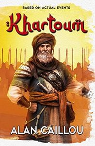Khartoum