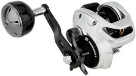 Shimano TRANX 300 B Low Profile Ree