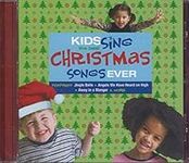 Kids Sing The Best Christmas Songs 