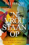 n Vrou staan op (Afrikaans Edition)