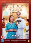 Viceroy's House [DVD] [2017]