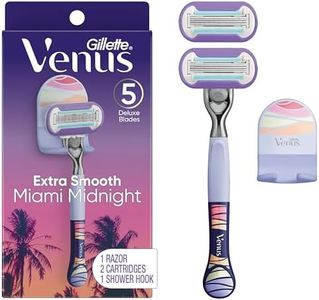 Gillette V