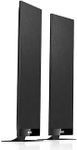 KEF T301 Satellite Speakers (Pair, 