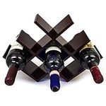 Sorbus Butterfly Wine Rack