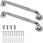 Stainless Steel Bar For Hands