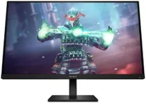 HP OMEN 27k UHD 144Hz Gaming Monito