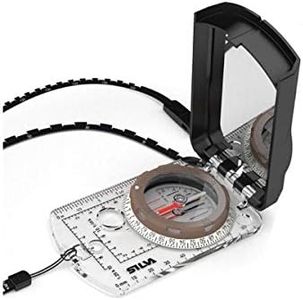 Silva Compass 16DCL Military Grade