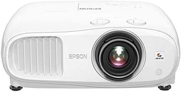 Epson Home