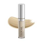 Colorbar Flawless Matte Finish Full Cover Liquid Concealer (001 VELVET, 6 ml) | Smooth, Matte effect | Full Coverage | Long-lasting | Suitable for sensitive skin