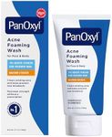 PanOxyl 10% Benzoyl Peroxide Acne F