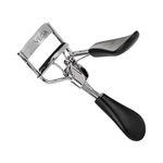 Vega Eyelash Curler for Women | Premium Stainless Steel Lash Curler | Non-Pinching Design, Comfortable Grip, Creates Natural & Long-Lasting Curls Instantly | Lifted Lashes Everyday | (EC-02)
