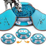 AWOOF Pet Snuffle Mat for Dogs, Int