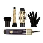 Remington Sapphire Luxe Airstyler, 