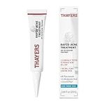 Thayers Rapid Acne Treatment with 1
