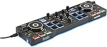 Hercules DJ DJControl Starlight | P
