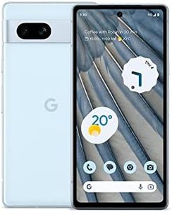 Google Pix