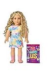 American Girl Truly Me 18-inch Doll