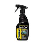 Rain-X Anti Fog 270 Ml, Reduces Interior Fogging